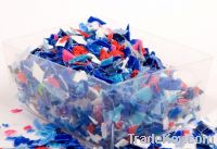 Sell HDPE Bottle Scraps, LDPE Scraps etc