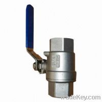 Sell  ball valve