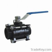 Sell 2000WOG ball valve