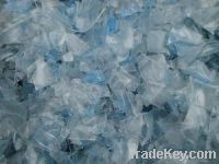 Sell Pet bottle flakes