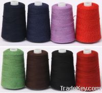 Sell woolen hand knitting wool yarn (ALL color)