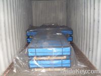 Sell ETP coil of MR grade