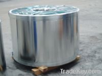 Sell MR electrolytic tinplate coil