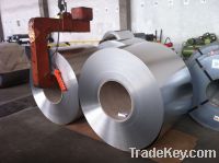 Sell MR steel  ETP coil
