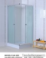 Fashionable Style Shower Door