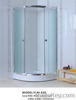 Sell Shower Enclosuer in Aluminium Frame