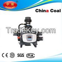 Soften valve 63550(F96A1) 63650(F96A3)