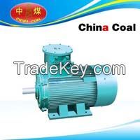 YBK2 Series Three-phase Asynchronous Motor