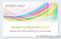 Sell RFID Card ATA5557/5567