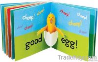 Sell Children Book Printing