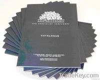 Sell 2013 Catalogue Printing
