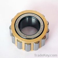 SKF N 207 E CP bearing, FAG NSK cylindrical roller bearing  N 215, NJ 21