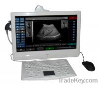 Sell Touch Screen LCD Ultrasound Scanner