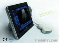 Sell Tablet PC Based Ultrasound B Scanner(3D image optional)