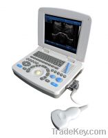 Sell Laptop PC Based Ultrasound B Scanner(3D image optional)