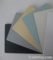 Sell Coated aluminium sheet, PE/PVDF coated aluminium sheet, alu sheet