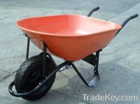 Sell The Iron Handle Wheel Barrow/Hand Trolley/Tool Cart (for Garden,