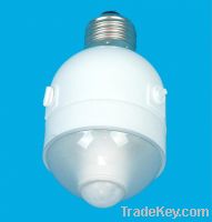Sell PIR LED sensor light dimmable