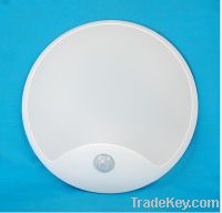 Sell LED PIR sensor ceiling lamp light