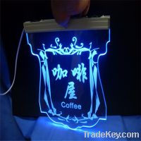 New Invention small led light box