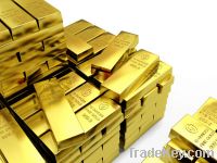 Sell Gold Au Bullion 2000mt