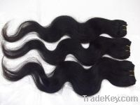 Sell Virgin Indian hair weaves