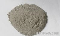Sell zinc ash