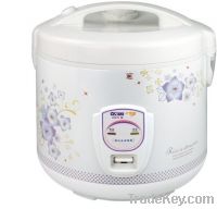 Sell printed electronic rice cooker