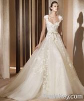 Sell hot-sale wedding dress