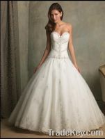 professional factory of wedding dress