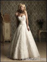 high quality supplier of wedding dress and evening dress