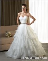 Sell Best Price Wedding Dress Supplier