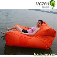 floating bean bag, water proof