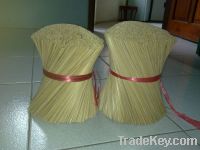 Sell high quality bamboo stick form Vietnam