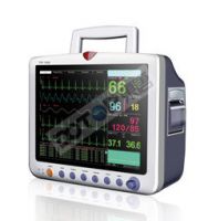 Sell portable patient monitor TOP-1800  competitive price