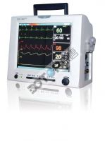 Sell mulitipara patient monitor with ETCO2 optional