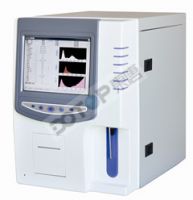 Sell automatic hematology analyzer competitive price