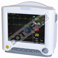 Sell 8inch multipara patient monitor
