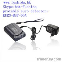 Sell bill detector, money detector, currency detector, skype:Bst-fushida