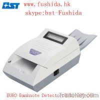 Sell bill detector, money detector, cash detector, currency detector