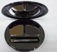 Sell double color eyebrow powde