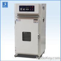Sell 500 Centigrade High Temperature Industrial Oven