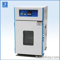 Sell vacuum drying oven