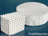 Sell Ceramic Corrugated Packing