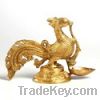 Sell brass oil lamp