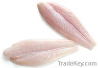 Sell Pangasius fillet