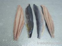 Sell Mahi mahi fillet skinon/skinless