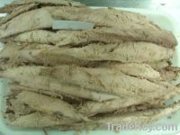 Sell Precooked Skipjack Tuna loin