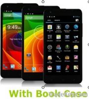Sell 5.0inch Quad Core Android 4.2.1 WCDMA WIFI GPS