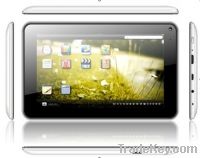 Sell 7inch Android 4.1.1 Jelly Bean system Dual core tablet pc